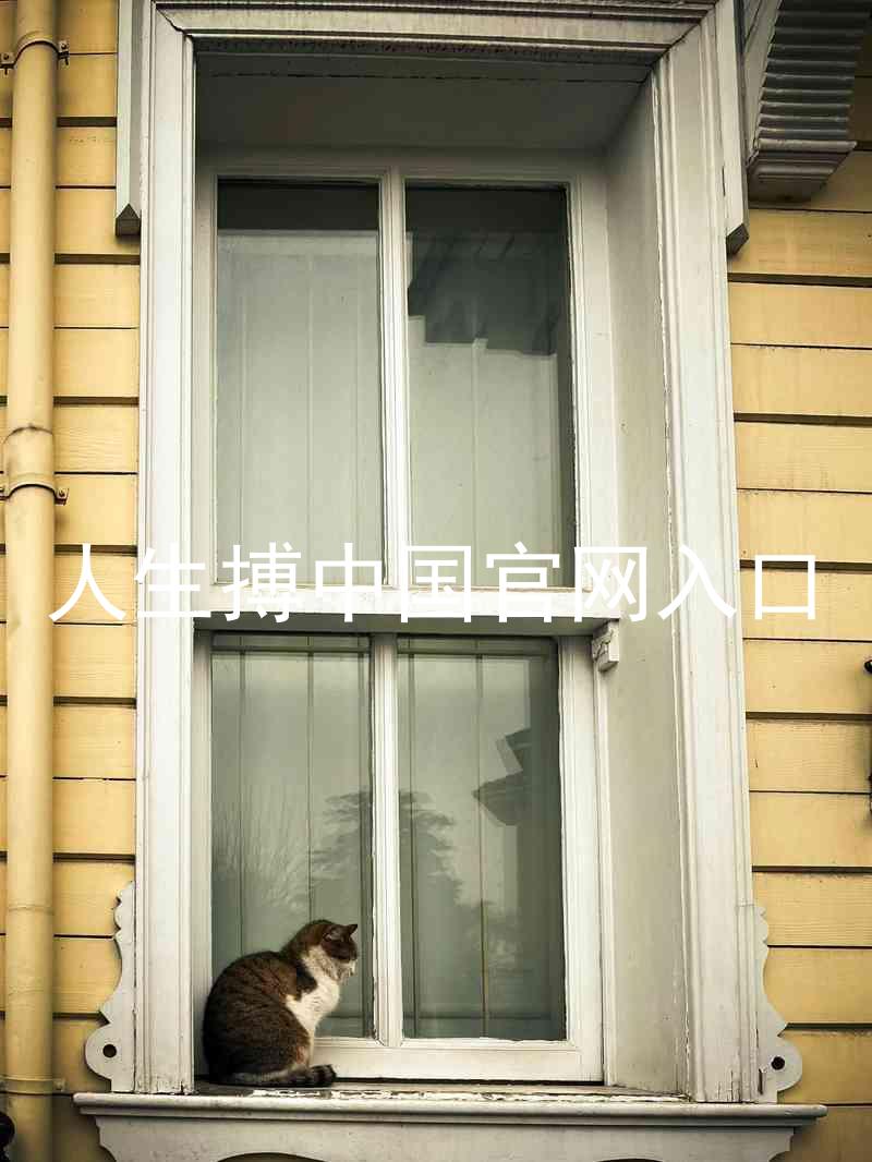 人生搏中国官网入口